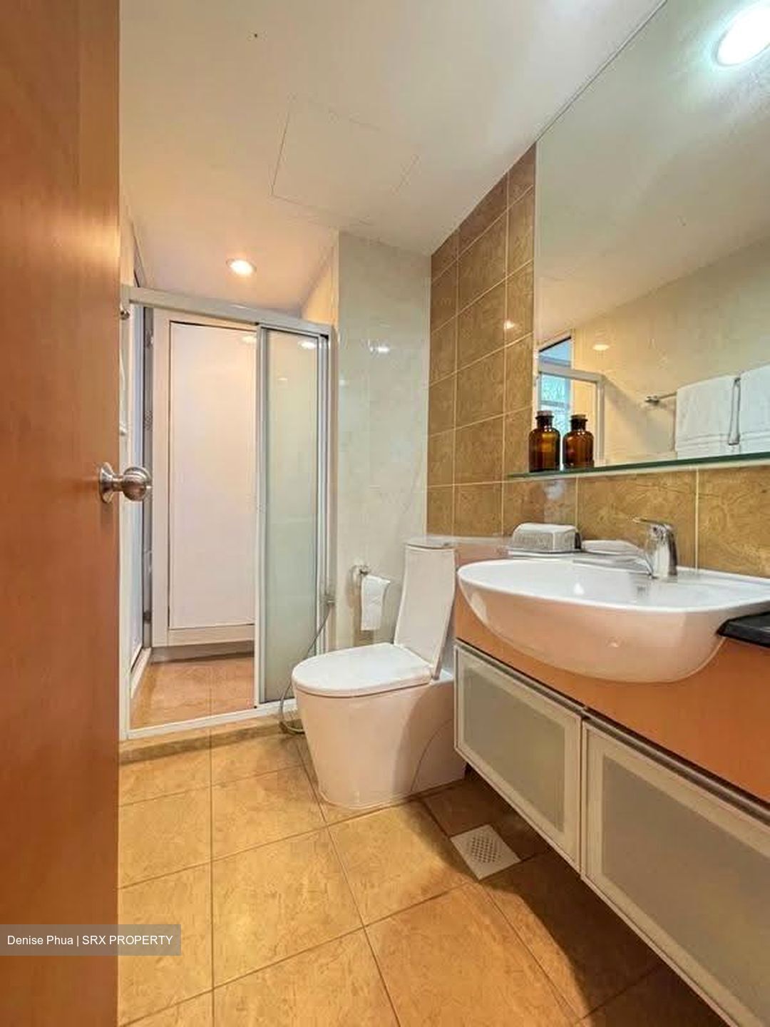 Lilydale (D27), Condominium #619470281